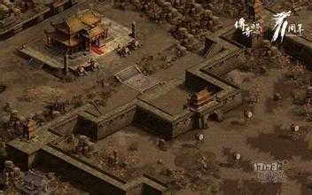 探访热血传奇私服阿鼻地狱5层地图任务详解